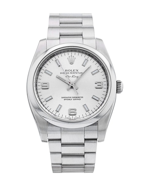 Rolex Air-King 114200